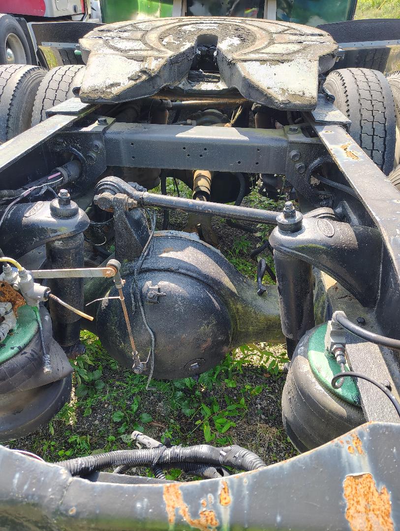 1995 PETERBILT 379 - Image 10